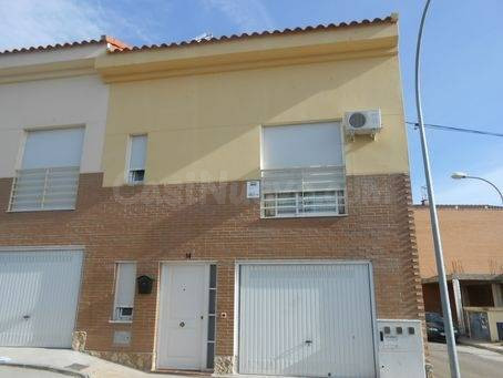 VENTA DE CASA EN CAMARENA ( TOLEDO ) - foto 2