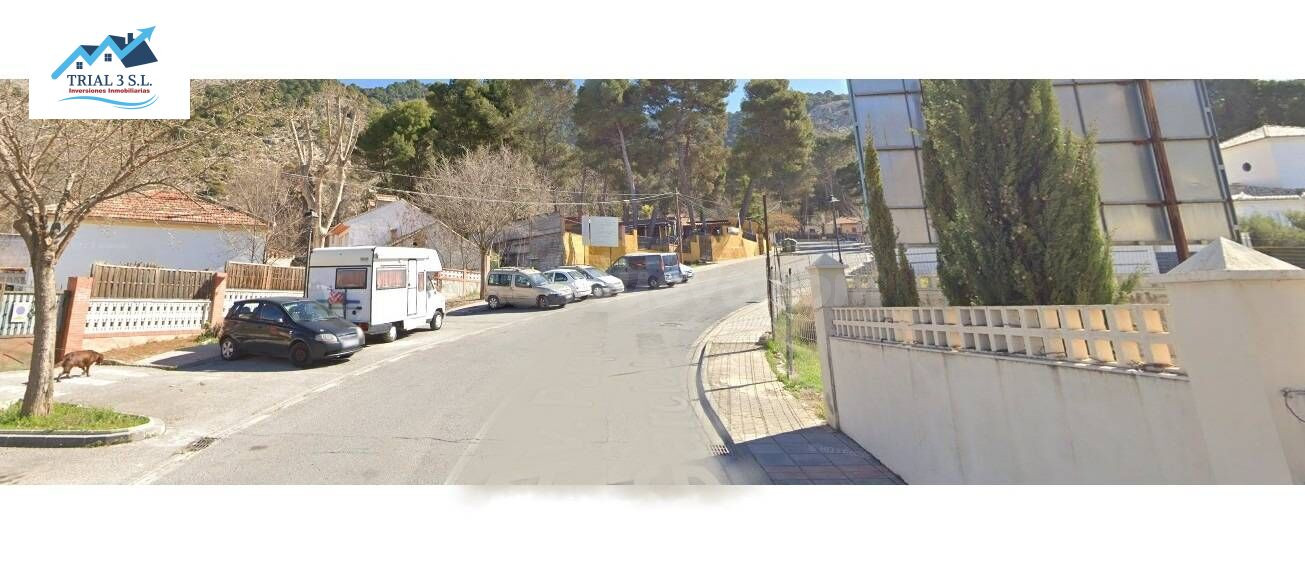 VENTA DE CASA EN ALFACAR.