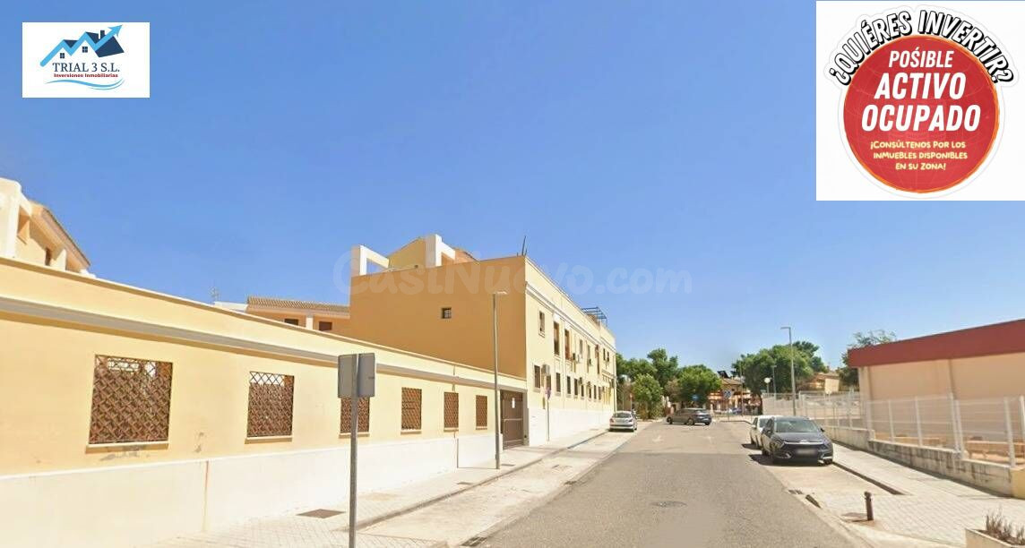 Venta de Piso en Mairena del Alcor