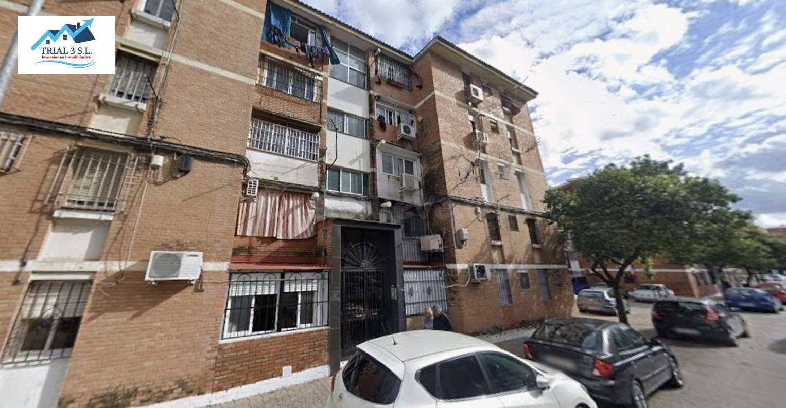 Venta piso en Córdoba