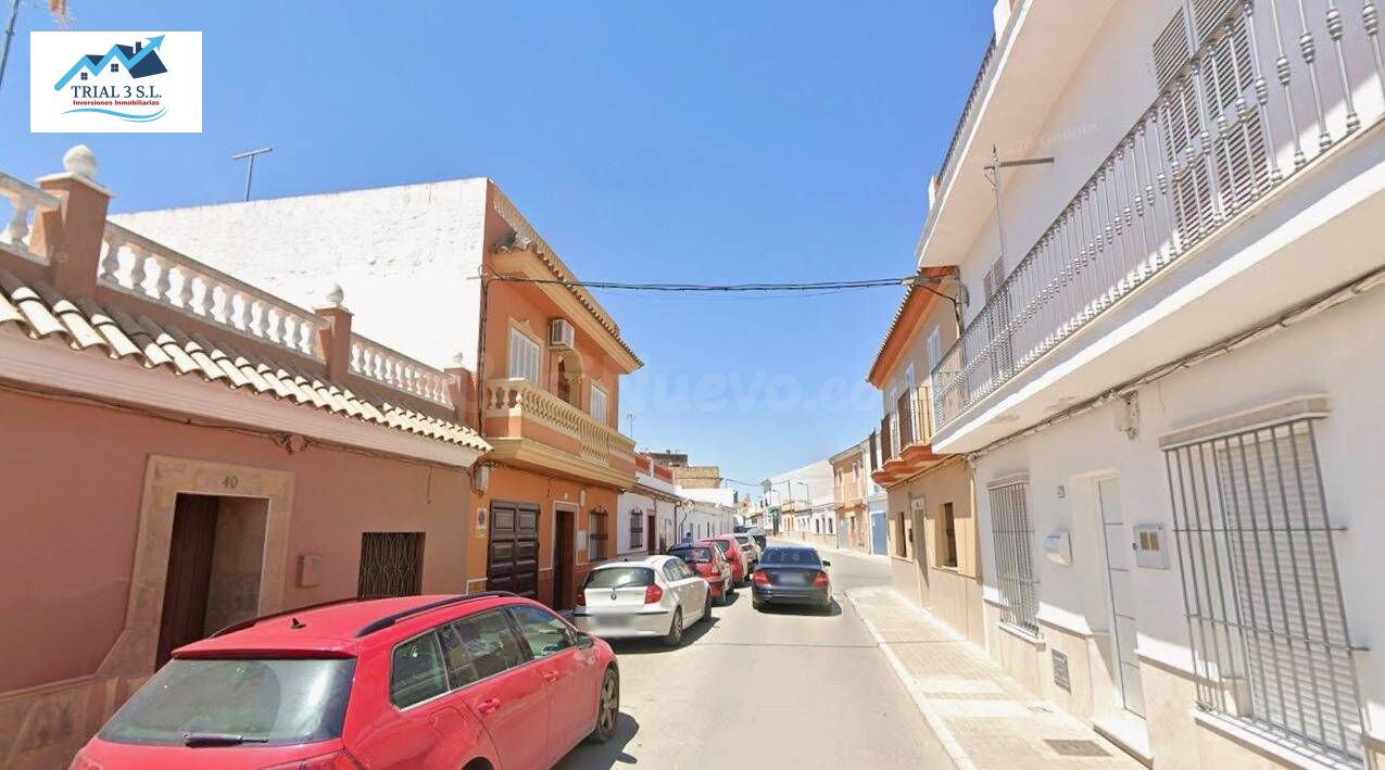 Venta de Piso en El Cuervo (Sevilla) - foto 2