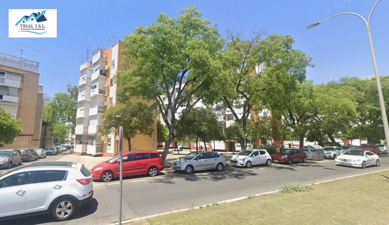 Venta de Piso en Sevilla