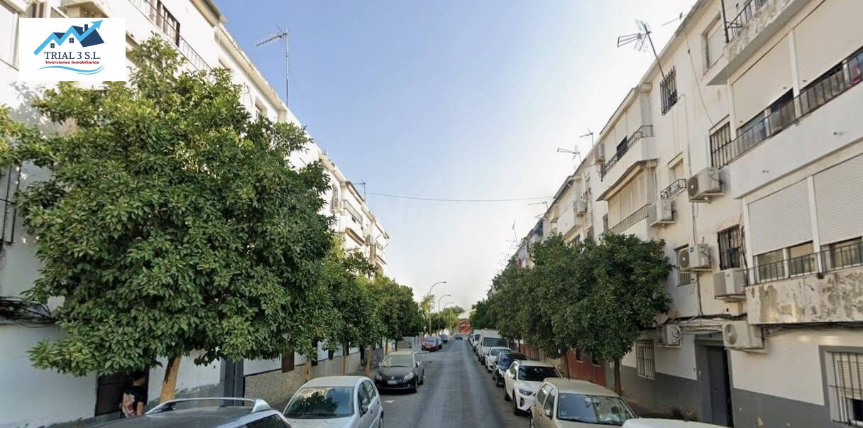 Venta de Piso en Sevilla