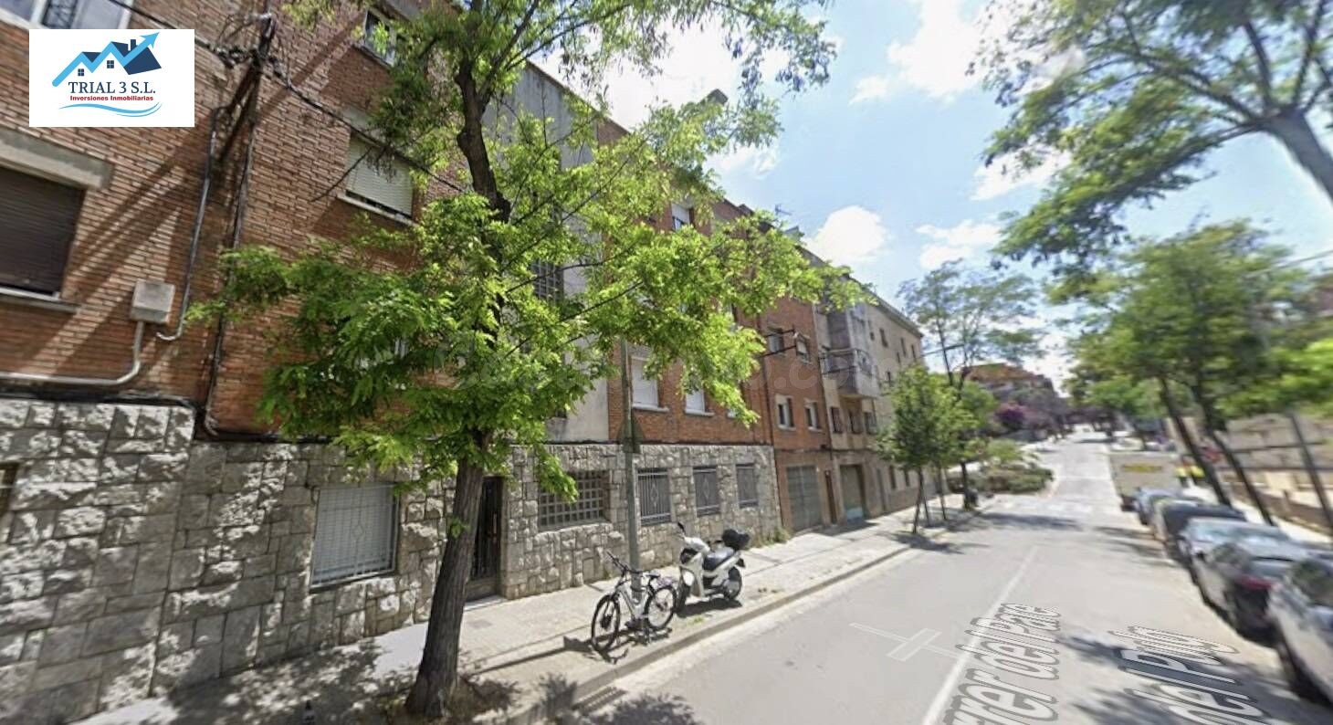 Venta piso en Barcelona