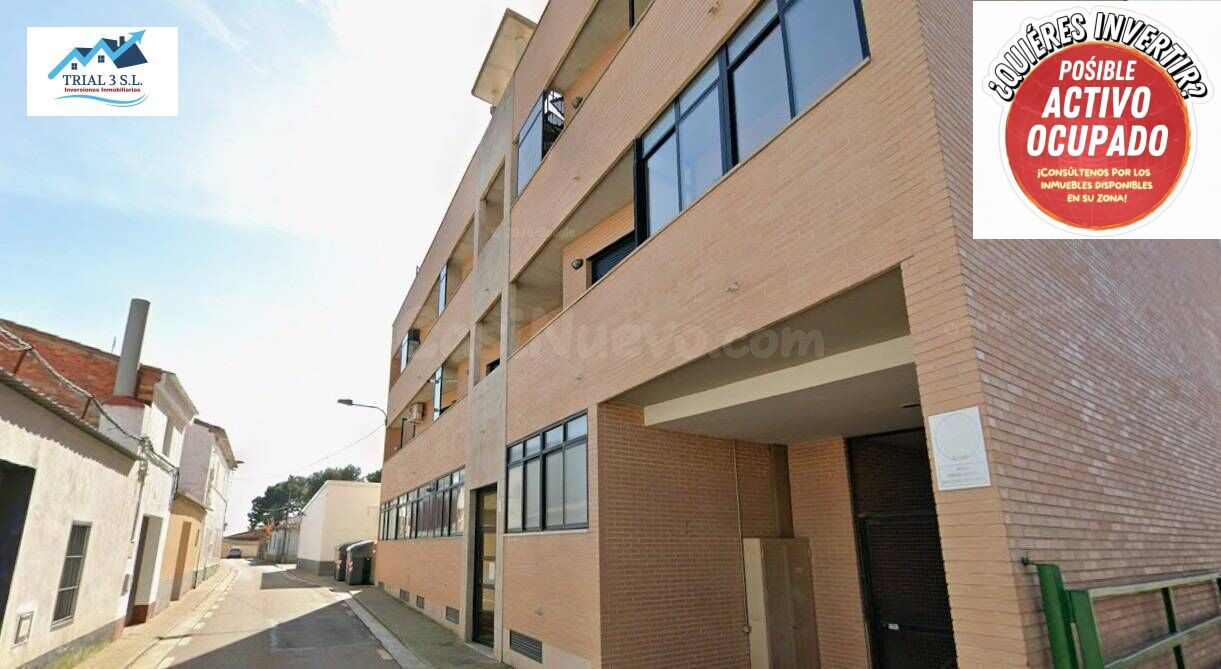 Venta de Piso en Zaragoza