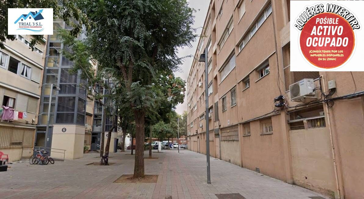 Venta de Piso en Barcelona