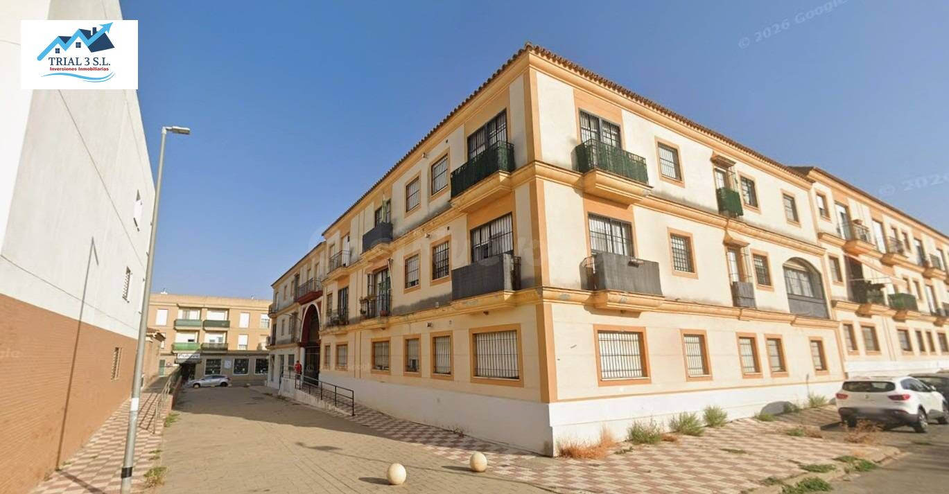 Venta de Piso en Alcalá del Río (Sevilla)