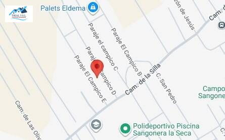 VENTA DE CASA EN ALCANTARILLA. - foto 3