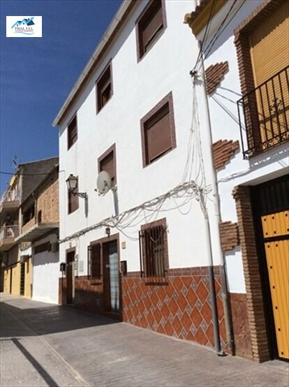 VENTA DE PISO EN MONTEJICAR.