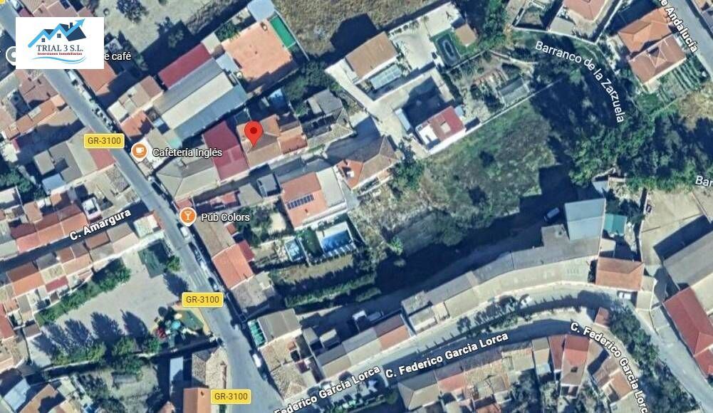 VENTA DE PISO EN MONTEJICAR. - foto 2
