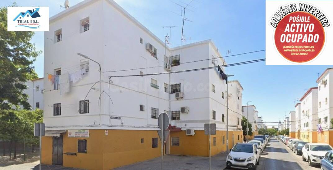 Venta de Piso en Sevilla