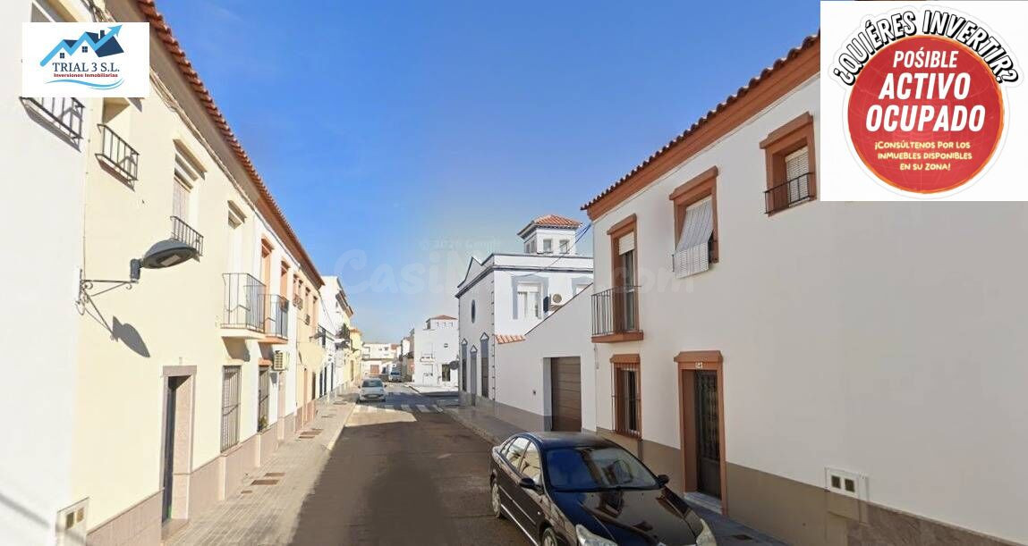Venta de Casa en Puebla de la Calzada (Badajoz)