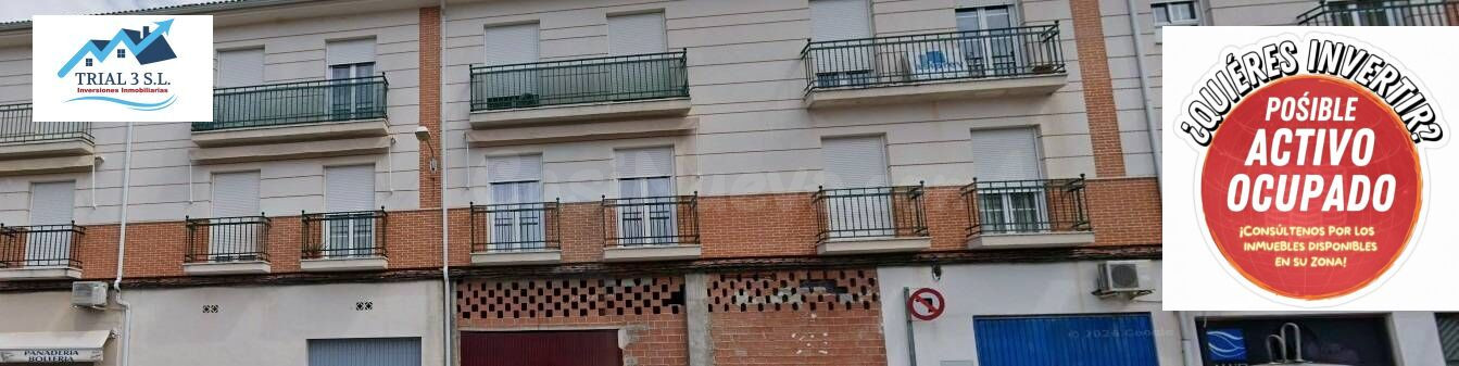 Venta piso en Lucena