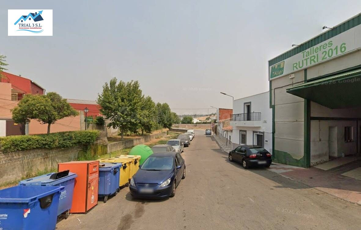 Venta de Nave Industrial en Calamonte (Badajoz) - foto 2