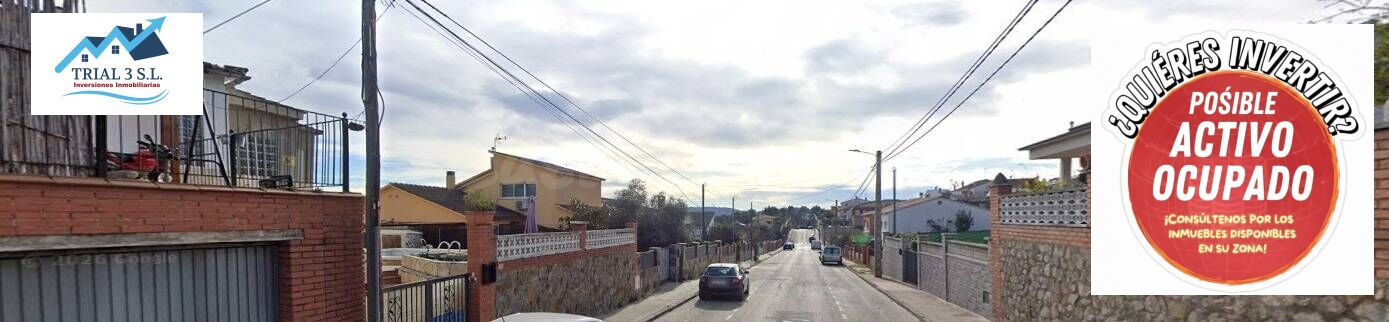 VENTA DE CASA EN LLIÇA D'AMUNT