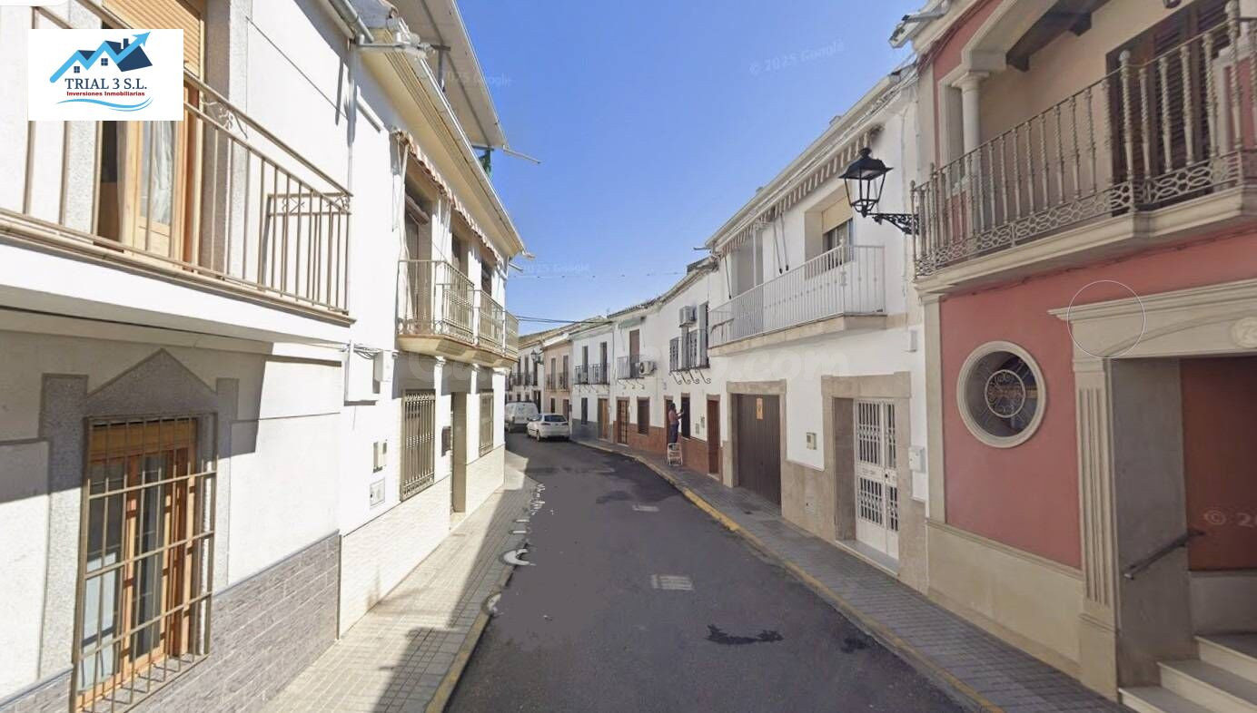 Venta casa en Villa del Rio (Córdoba)