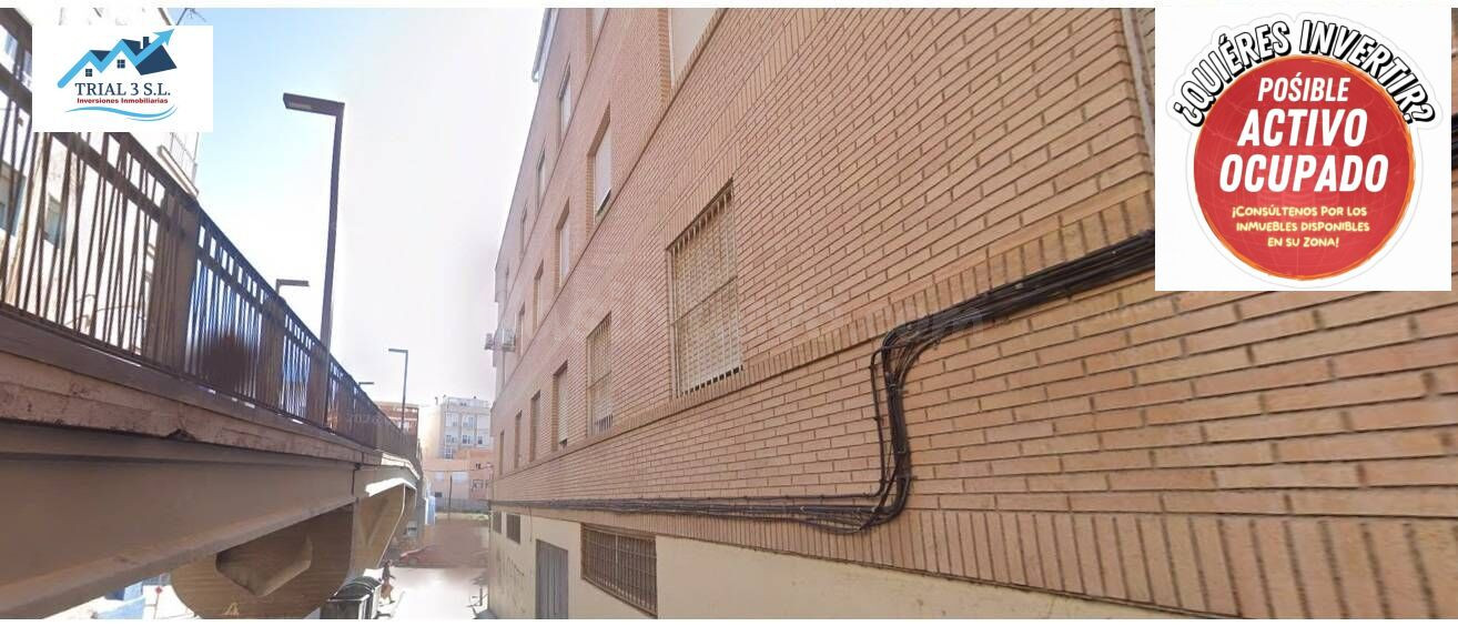 VENTA DE PISO EN ALMERÍA.