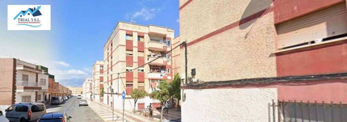 Venta piso en Roquetas de Mar (Almería)