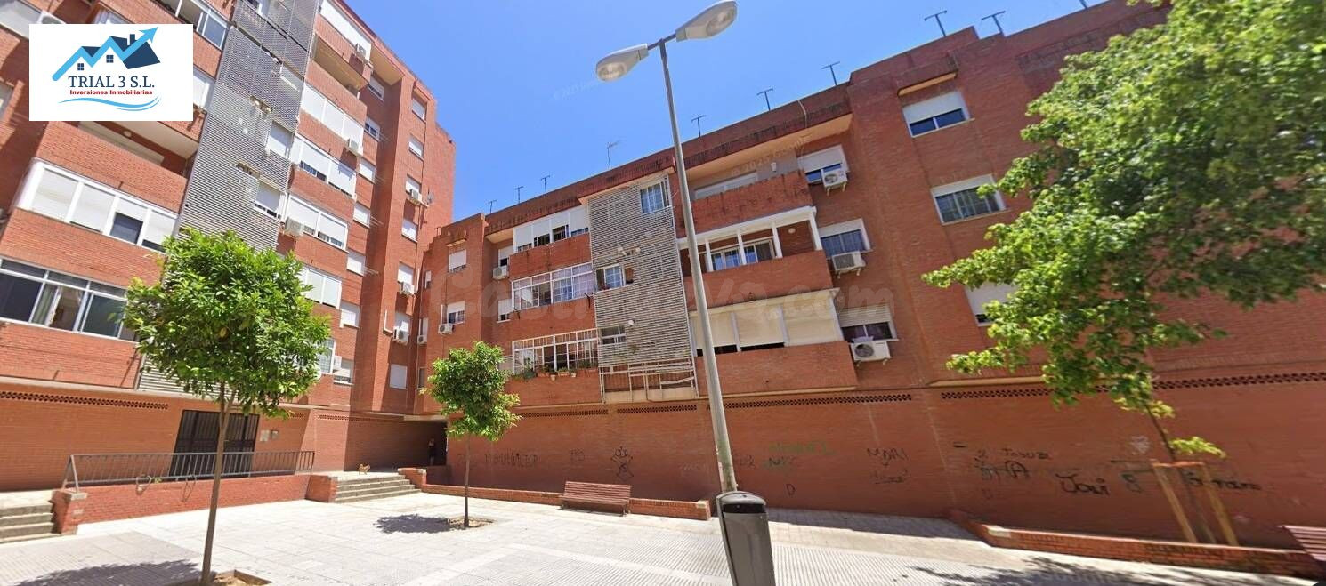Venta piso en Huelva