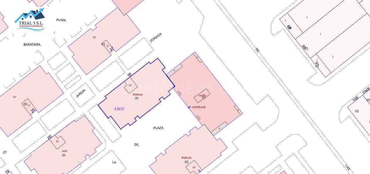 Venta piso en Huelva - foto 3