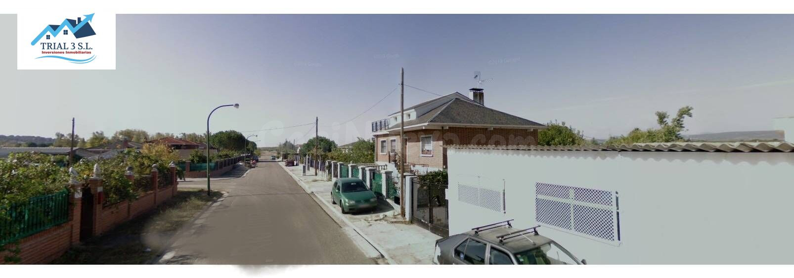 VENTA DE CASA EN SANTA CRUZ DEL RETAMAR.