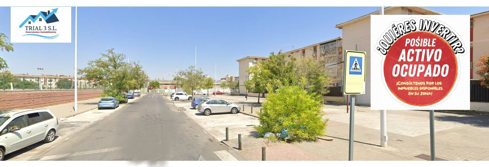 Venta piso en Sevilla