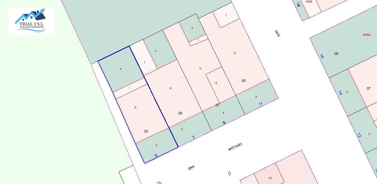 Venta casa en Cortegana (Huelva) - foto 3