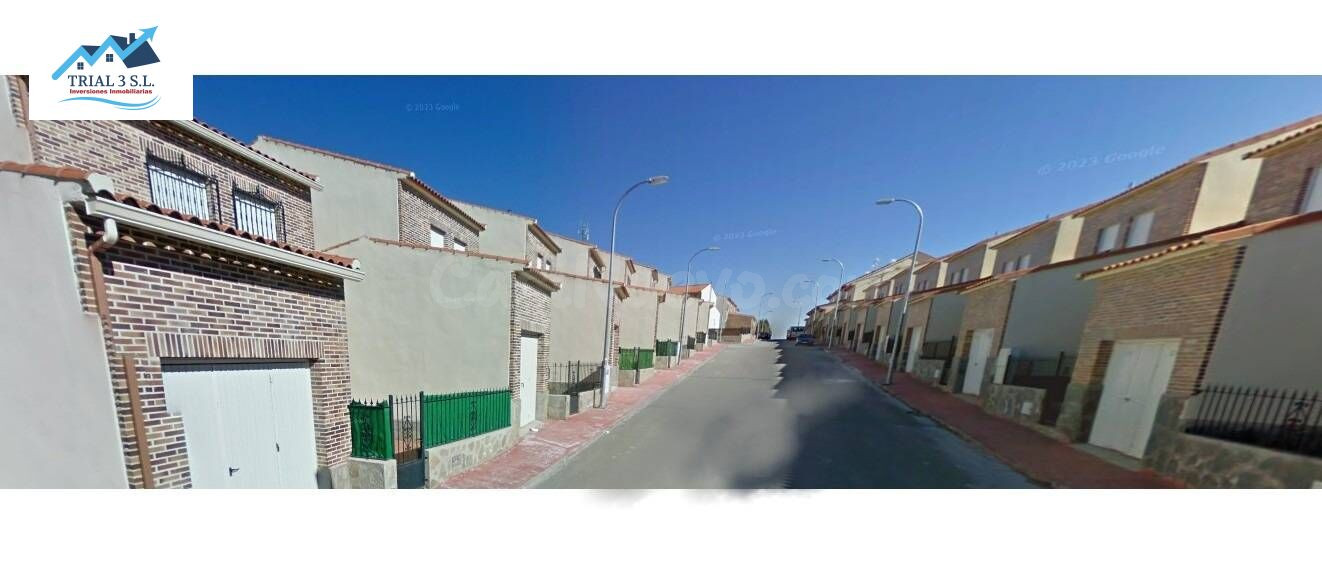Venta casa en El Casar de Escalona