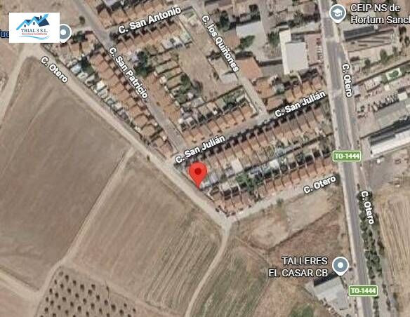 Venta casa en El Casar de Escalona - foto 2