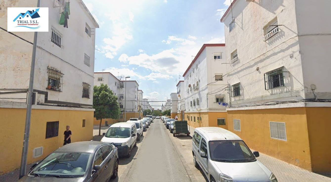 Venta de Piso en Sevilla
