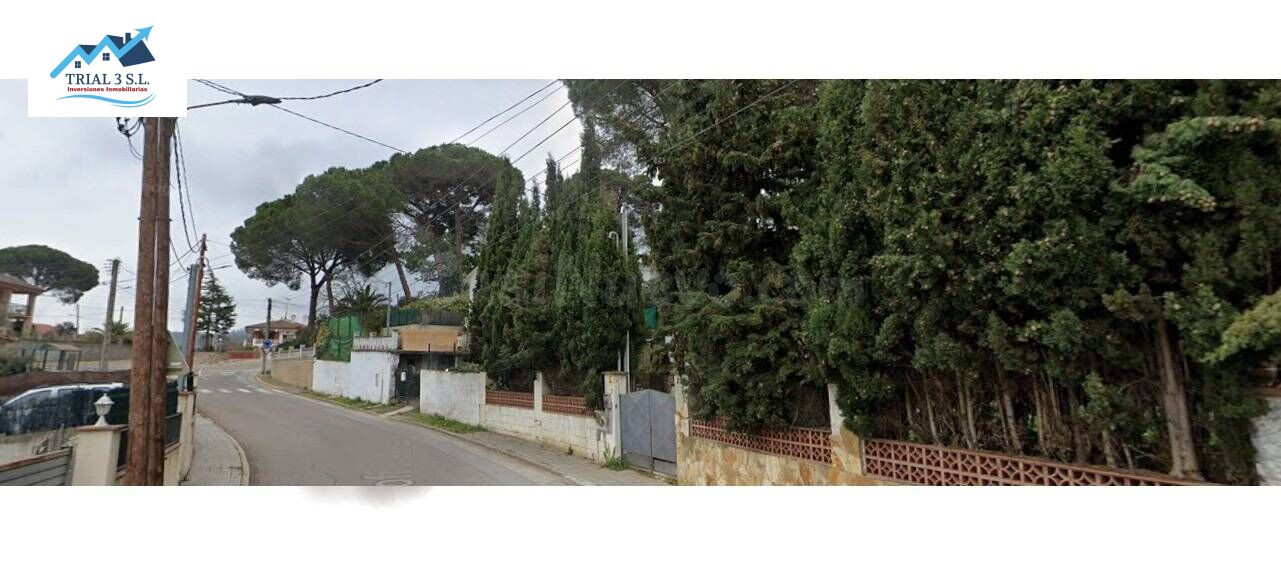 VENTA DE CASA EN TORDERA.