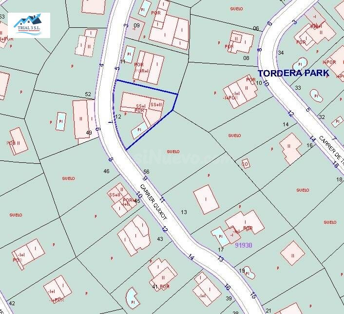 VENTA DE CASA EN TORDERA. - foto 3