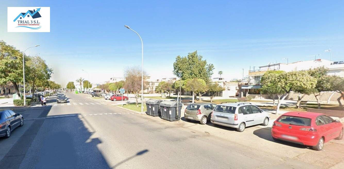 Venta de Casa en La Rinconada (Sevilla)
