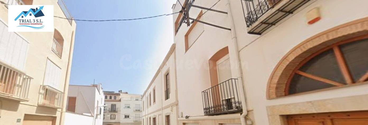 VENTA DE CASA EN ALCANAR.