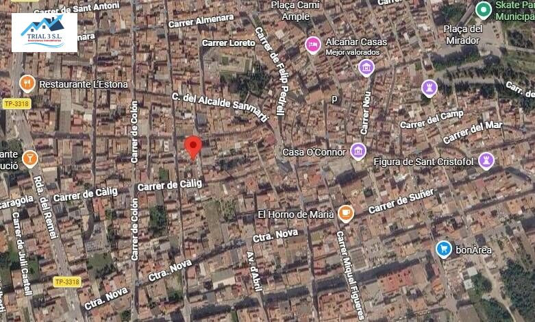 VENTA DE CASA EN ALCANAR. - foto 2