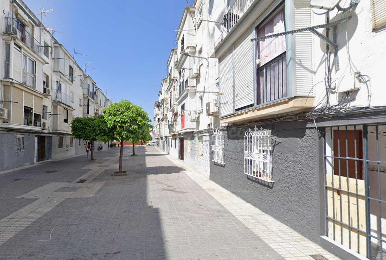 Casa 1 habitación 45m² en venta - Barrio Alto