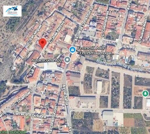 VENTA DE PISO EN PALMA DE GANDIA. - foto 2