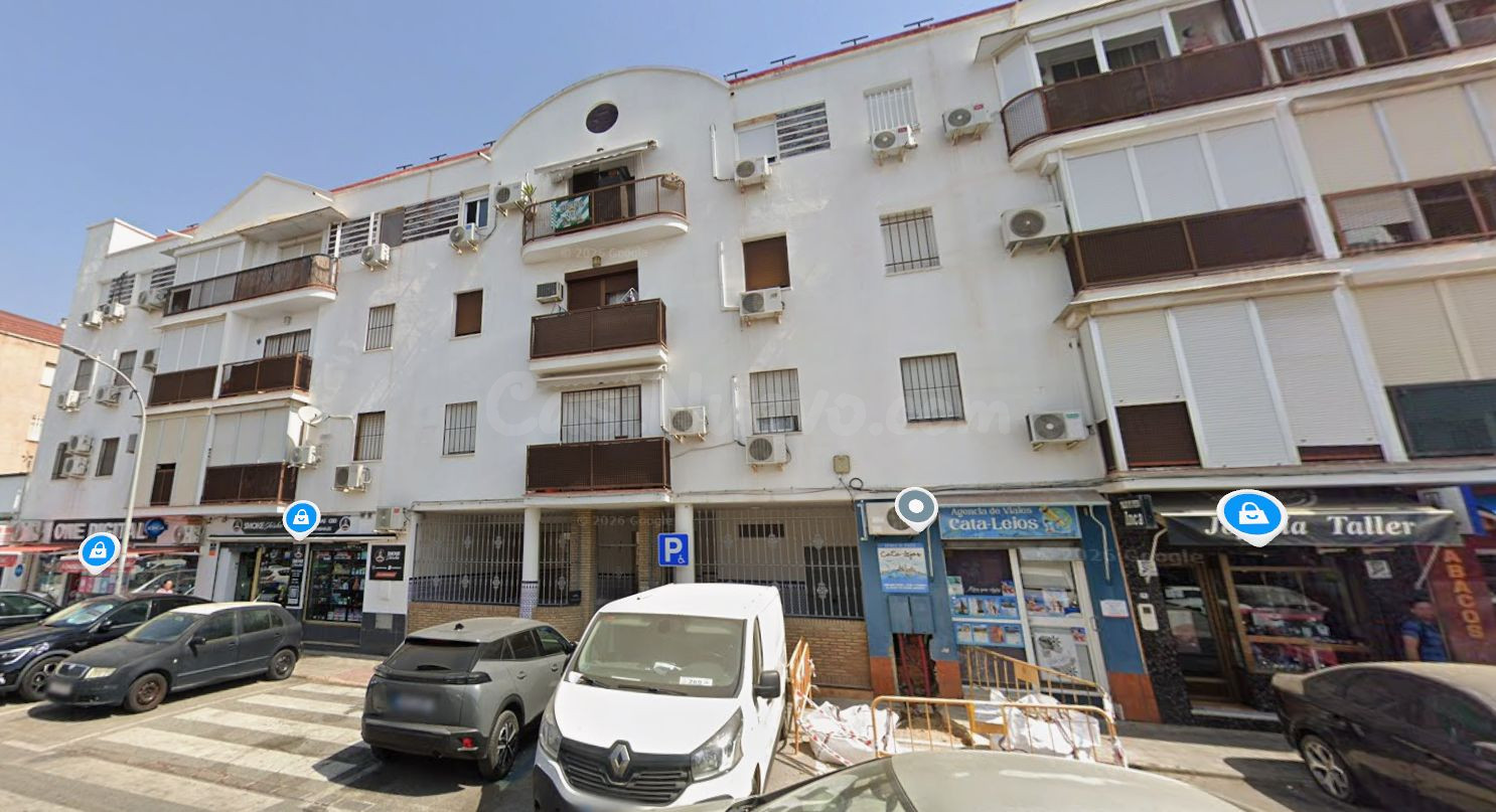Casa 3 habitaciones 99m² en venta - Andalucia