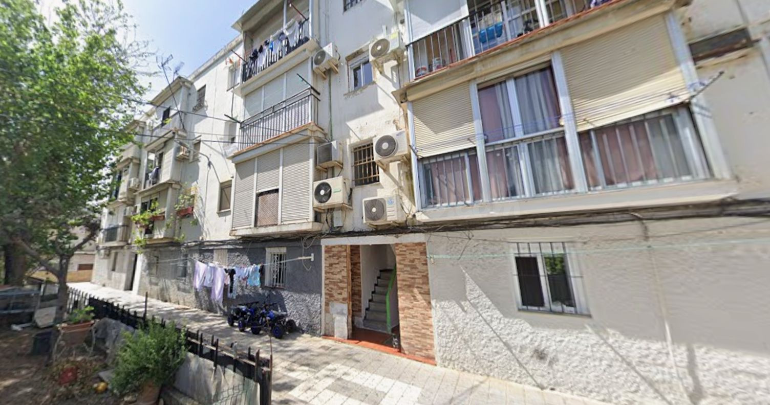 Casa 1 habitación 45m² en venta - Barrio Alto