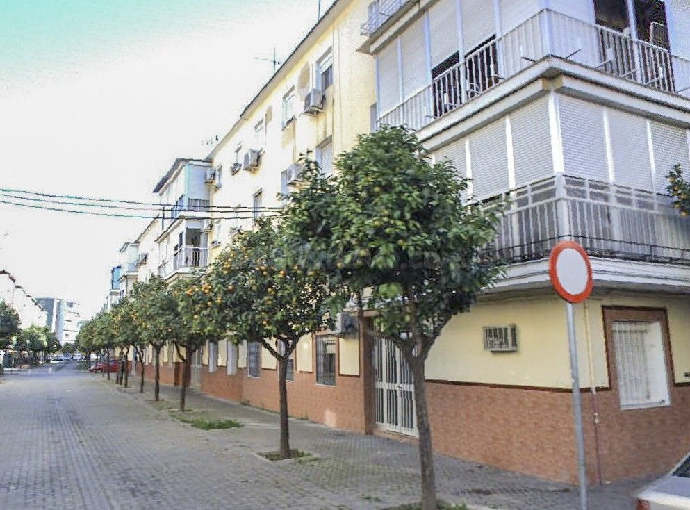VENTA DE PISO EN SEVILLA