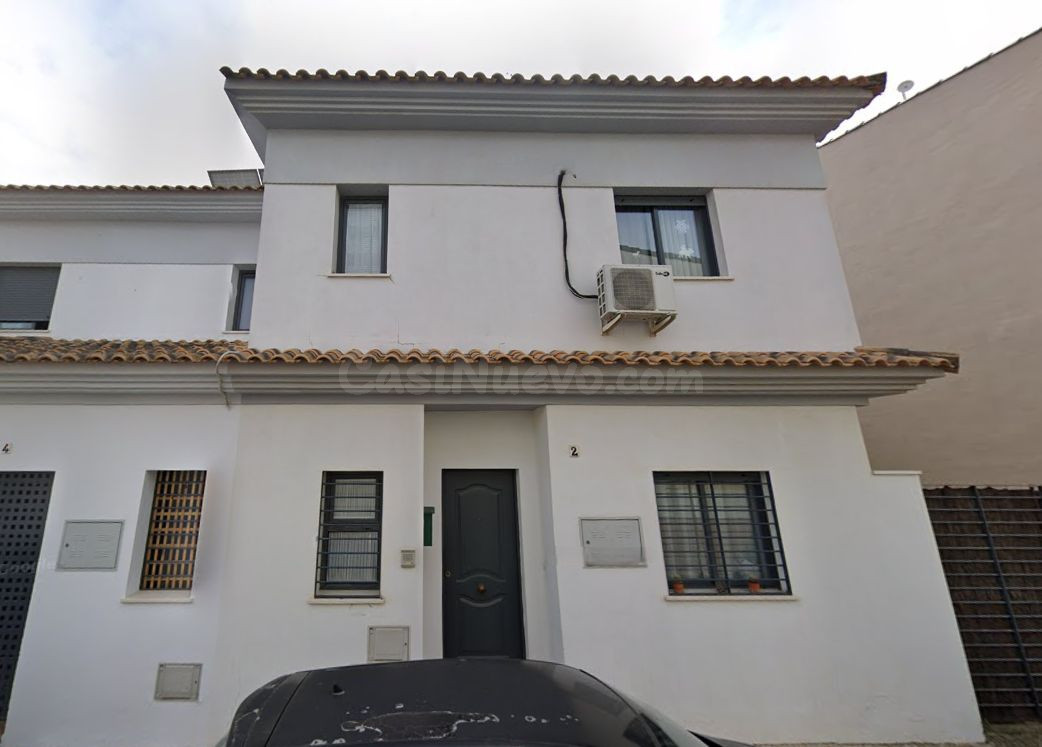 Casa 4 habitaciones 135m² en venta - Andalucia