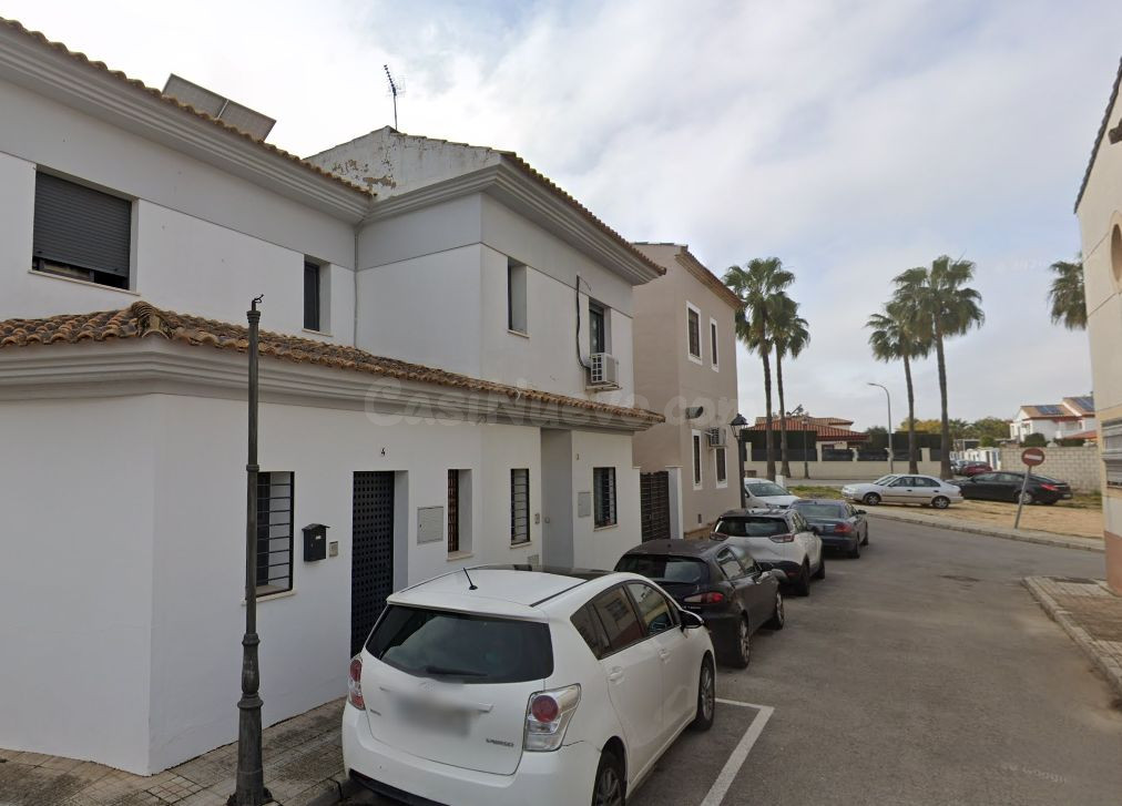 Casa 4 habitaciones 135m² en venta - Andalucia - foto 2