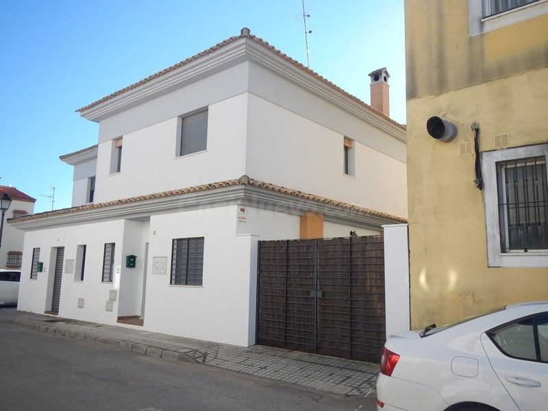Casa 4 habitaciones 135m² en venta - Andalucia - foto 3