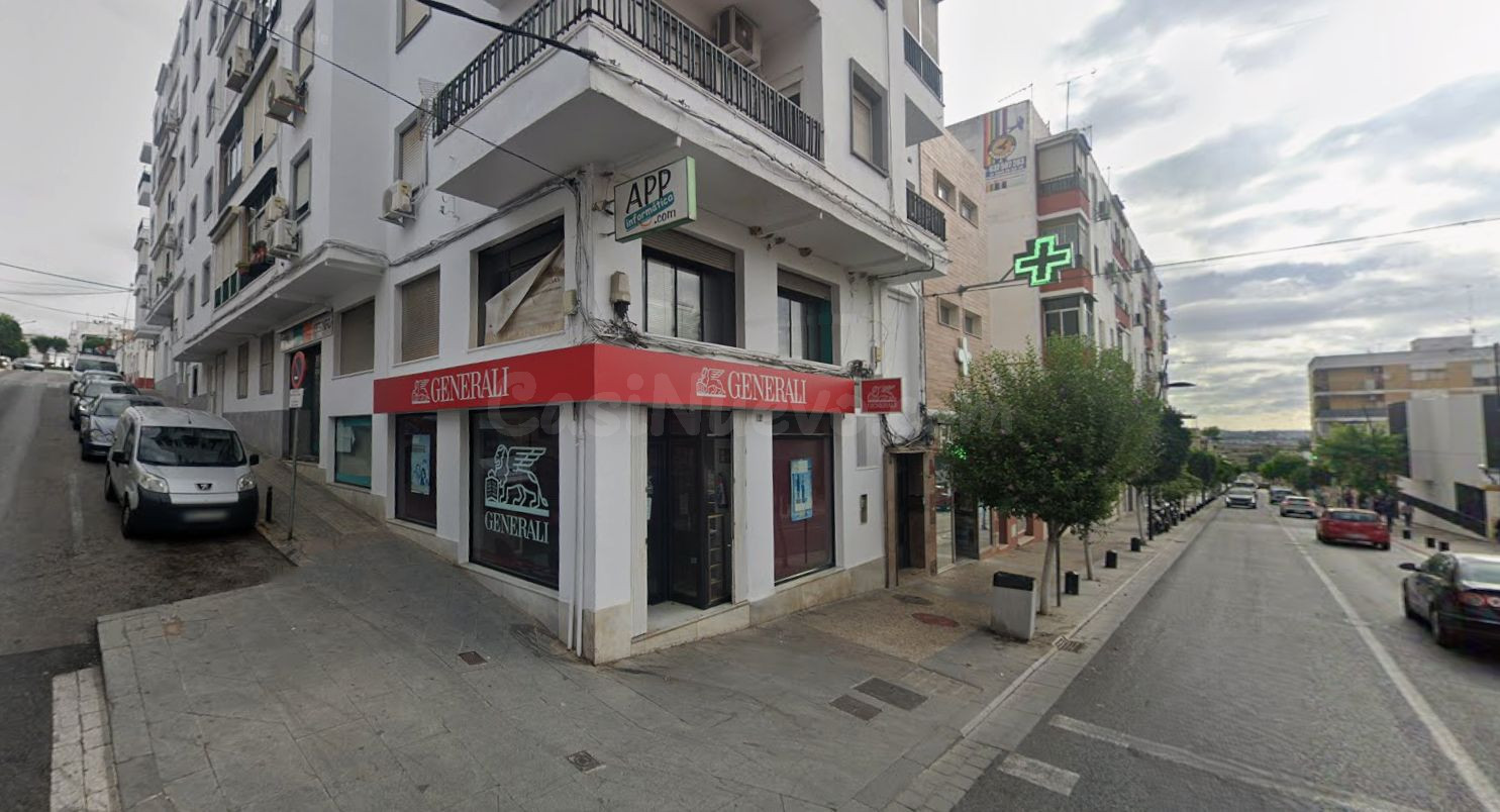 Casa 2 habitaciones 68m² en venta - Barrio Alto