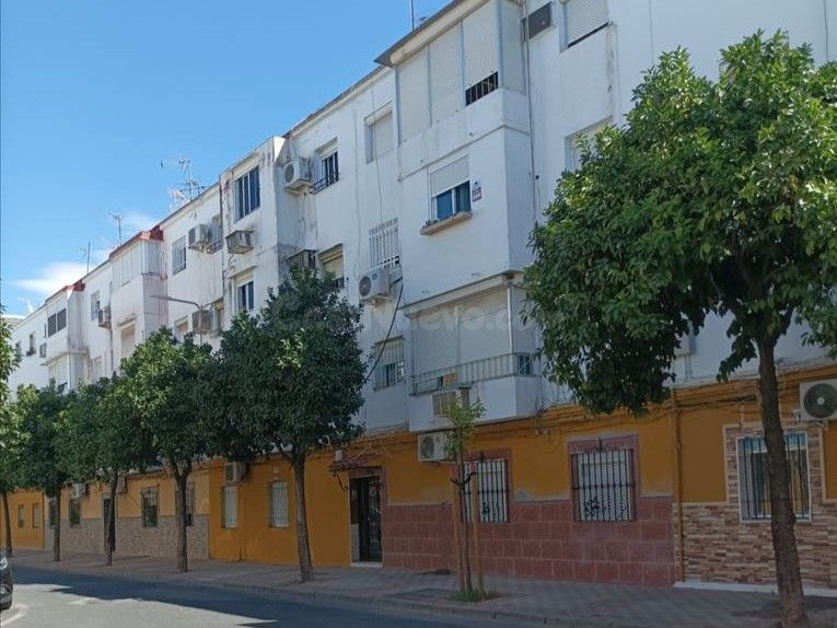 Casa 1 habitación 52m² en venta - San Jerónimo