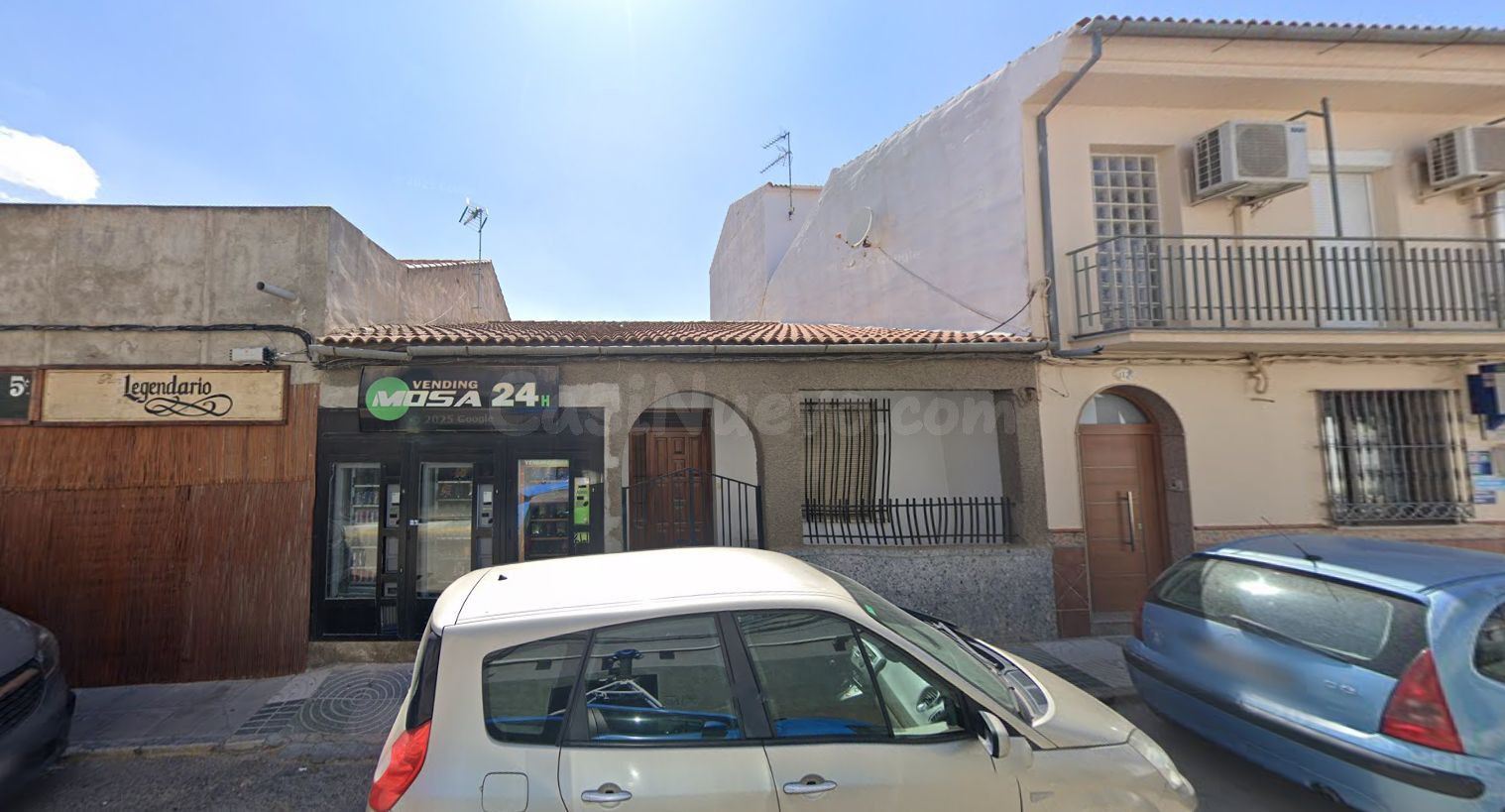 Casa 4 habitaciones 118m² en venta - Andalucia