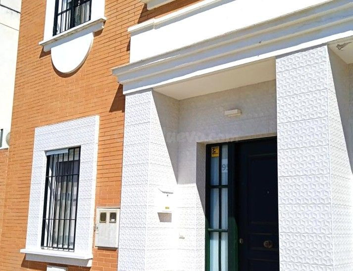 Casa 4 habitaciones 118m² en venta - Andalucia