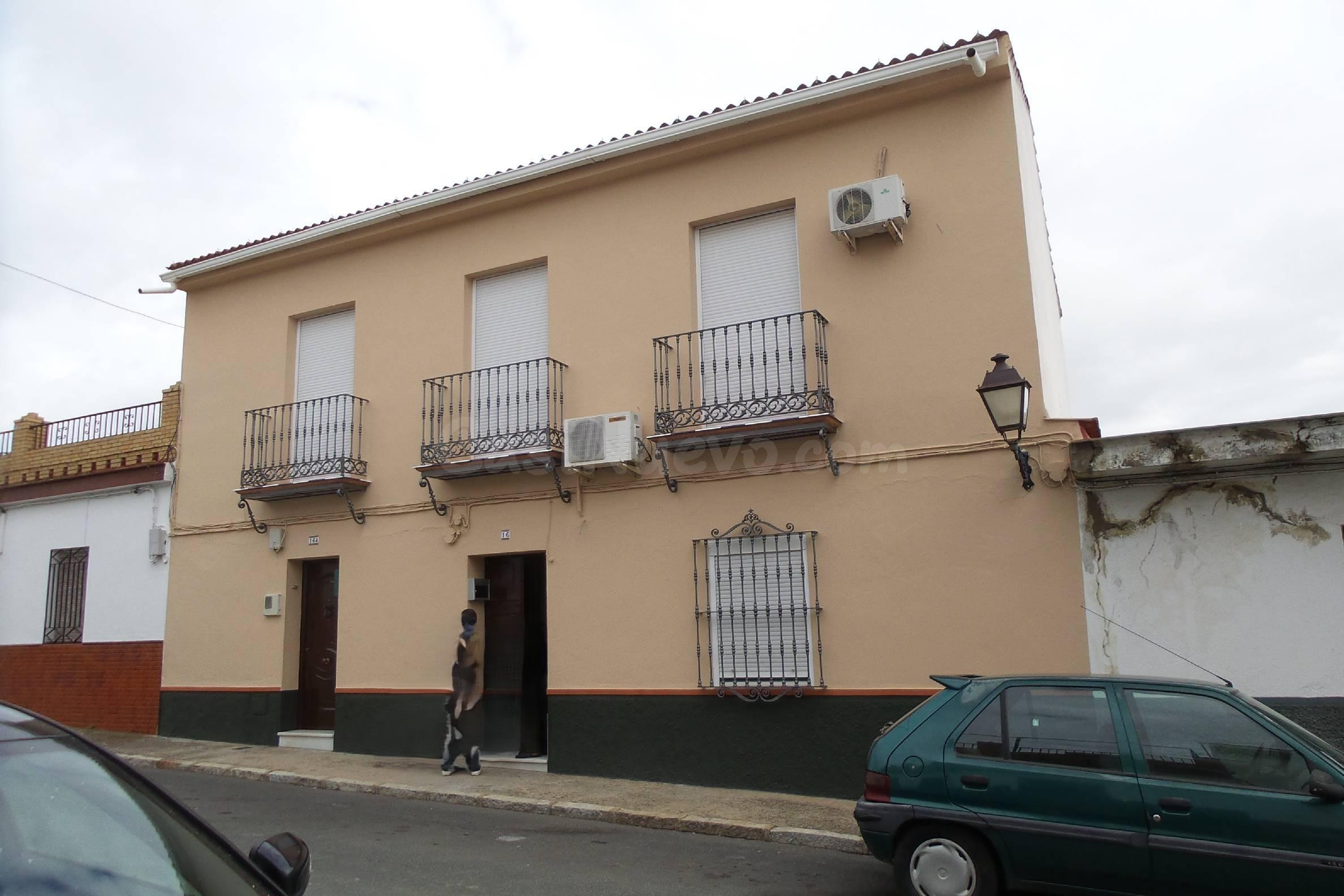 Casa 3 habitaciones 96m² en venta - Andalucia