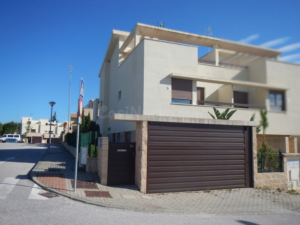 Casa 5 habitaciones 159m² en venta - Las Pajanosas