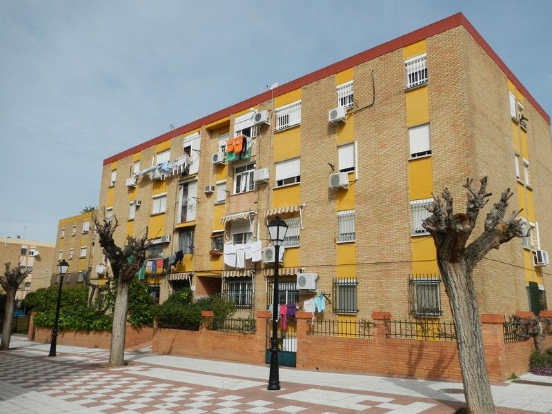 Casa 2 habitaciones 75m² en venta - Andalucia